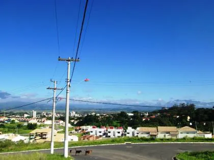 Casa para venda em Jardim Brasília II